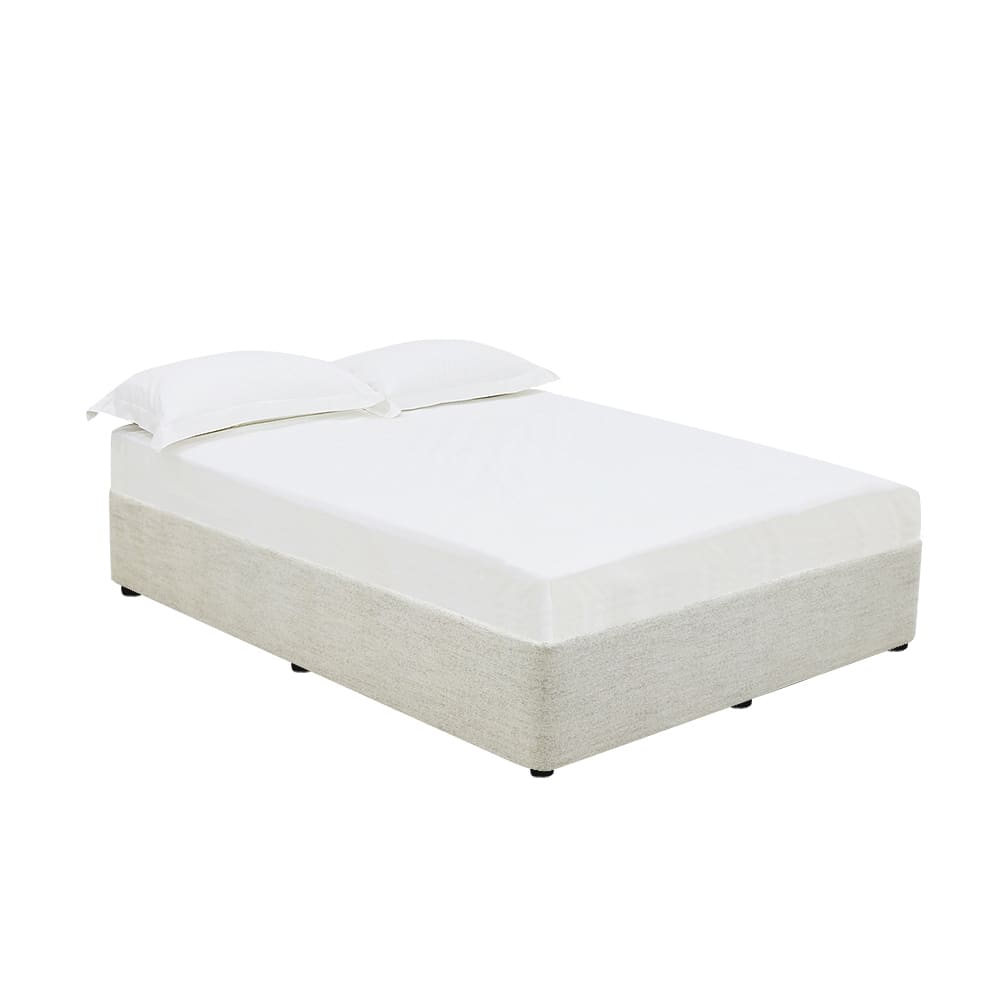 Leo Bed Base Avon Mineral color Avon Mineral