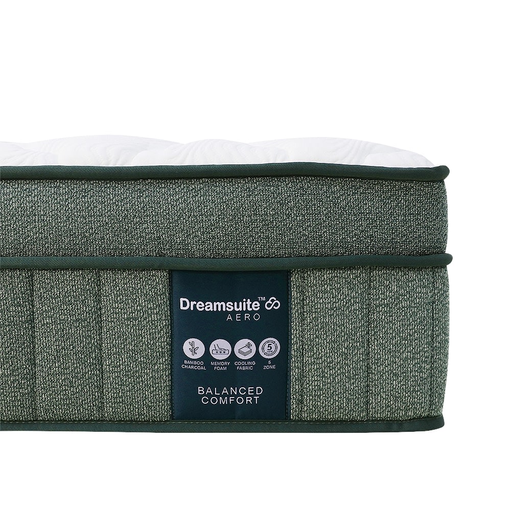 Dreamsuite Aero Mattress Double 
