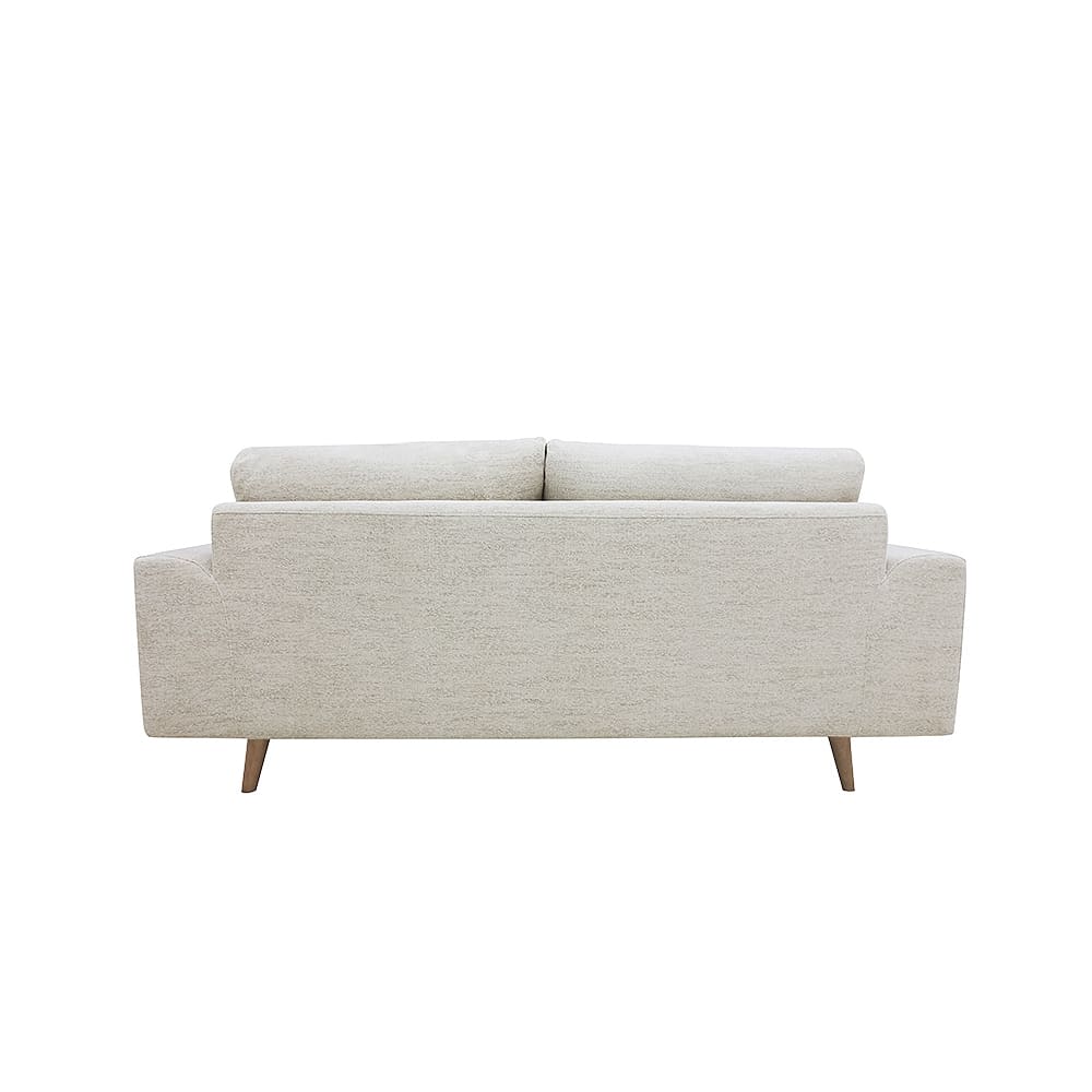 Dane Avon Mineral Sofa - 2 Seater color Avon Mineral