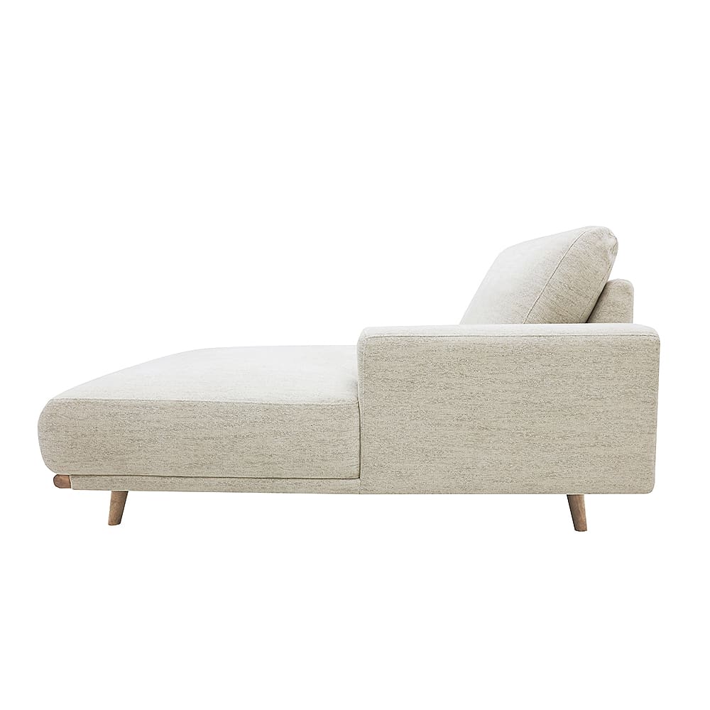 Dane Avon Mineral Chaise Right Arm Facing Sofa Module color Avon Mineral