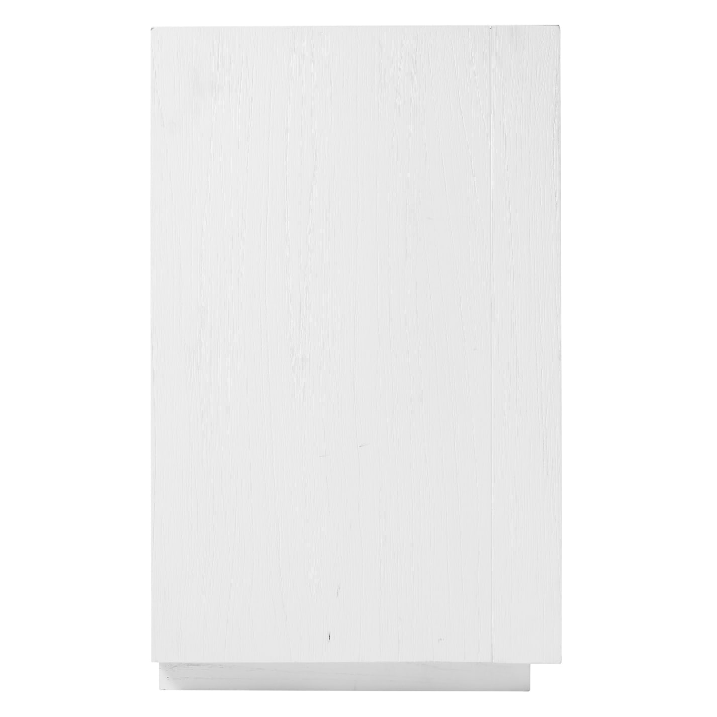 Balmain Buffet White - 180cm color White