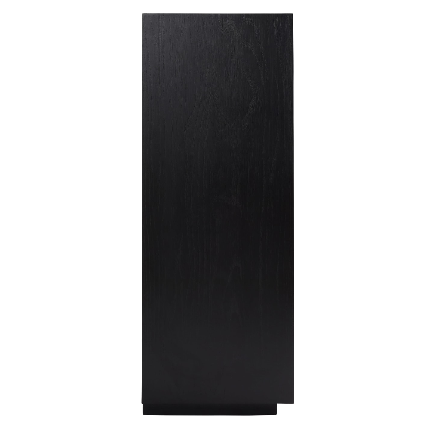 Livia Tallboy - 4 Drawer color Black