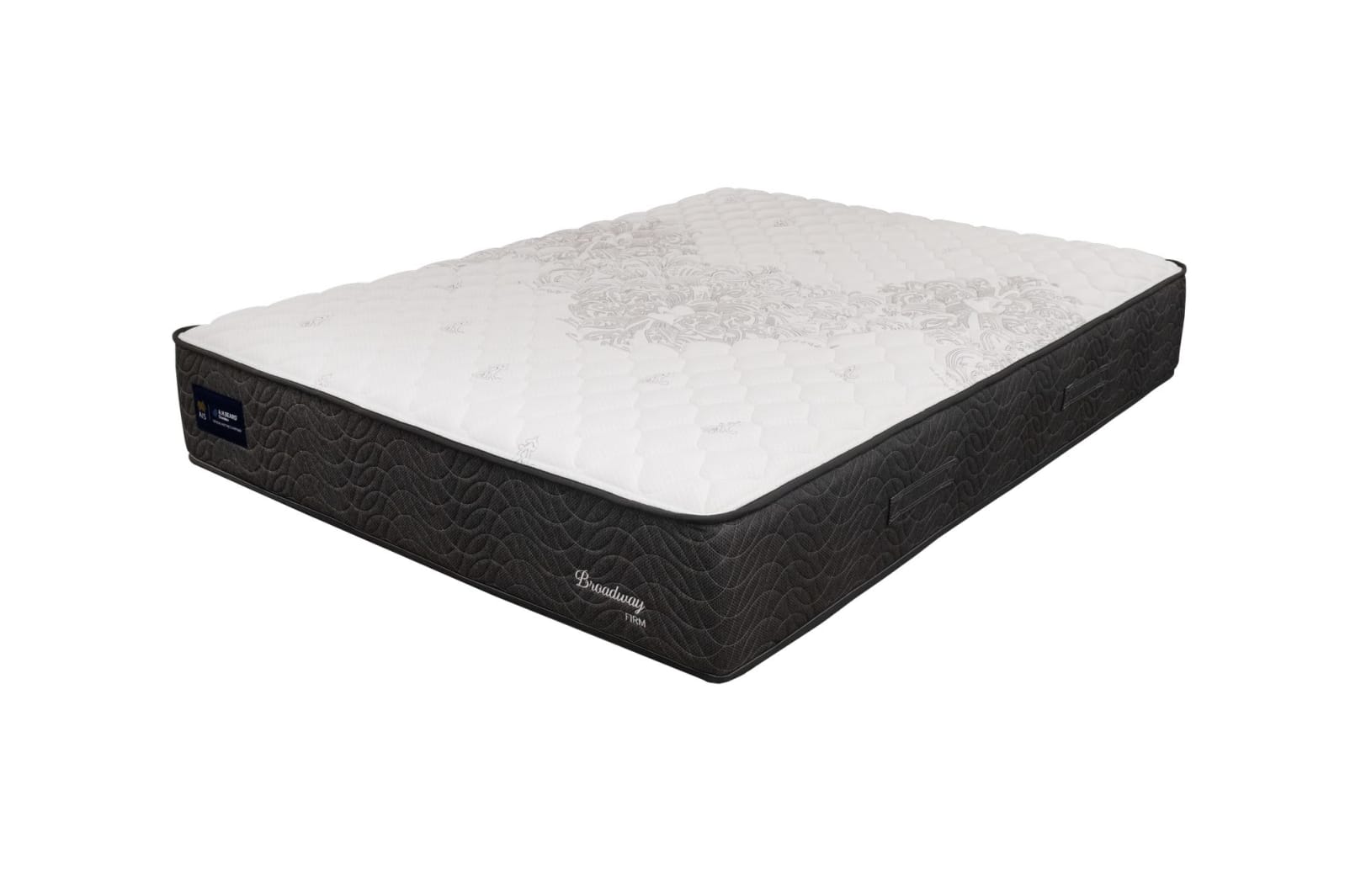 Broadway Firm Mattress - Queen color 68194202