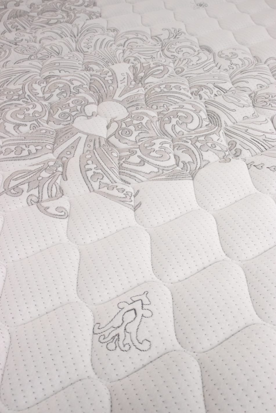 Broadway Firm Mattress - Queen color 68194202