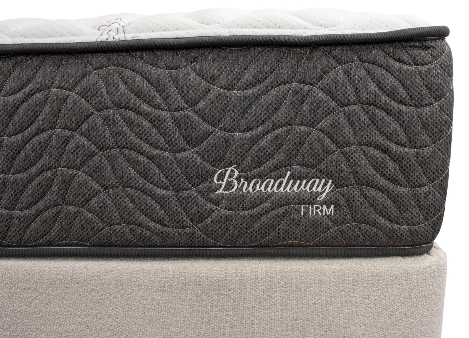 Broadway Firm Mattress - Queen color 68194202