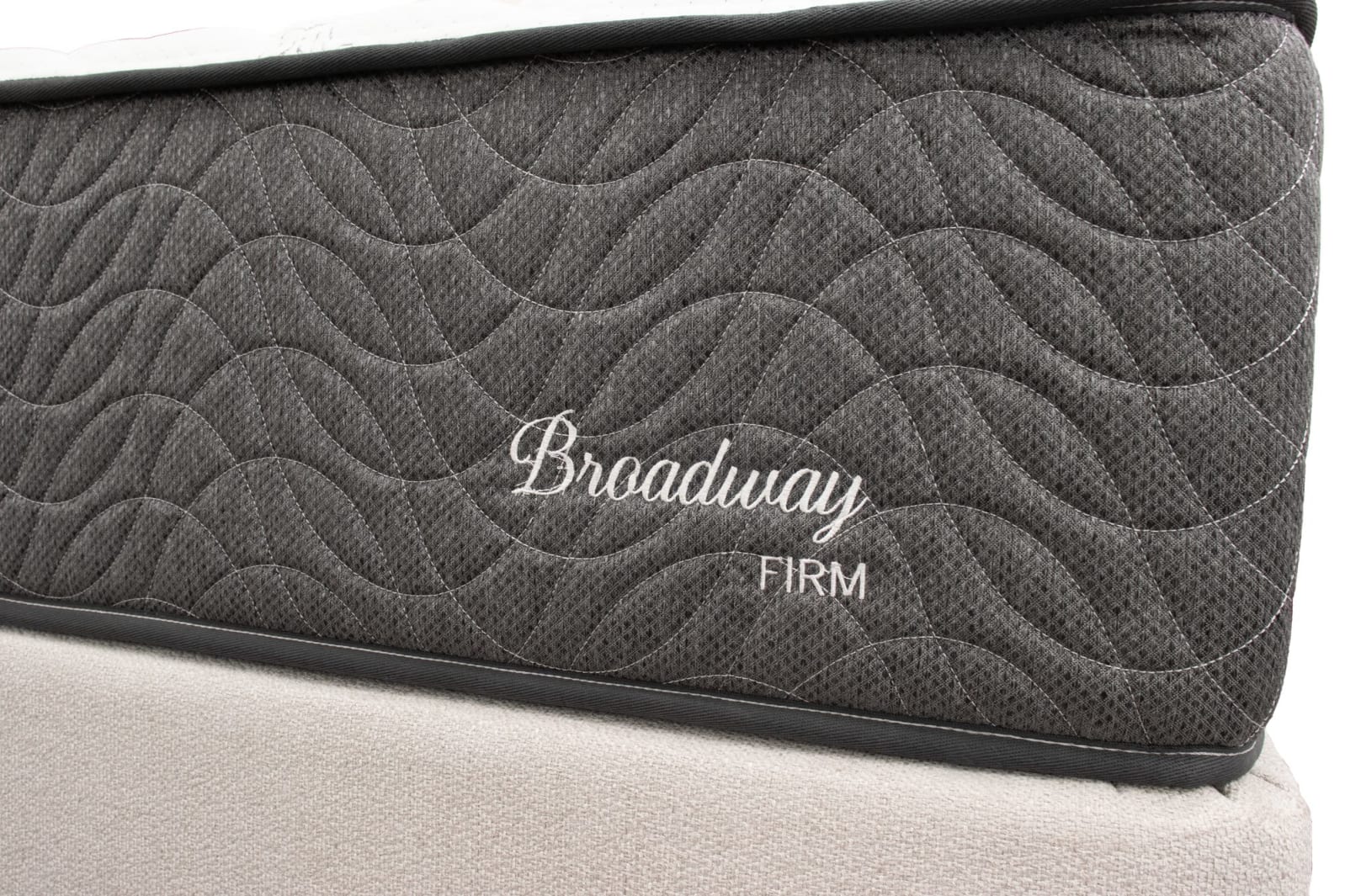 Broadway Firm Mattress - Queen color 68194202