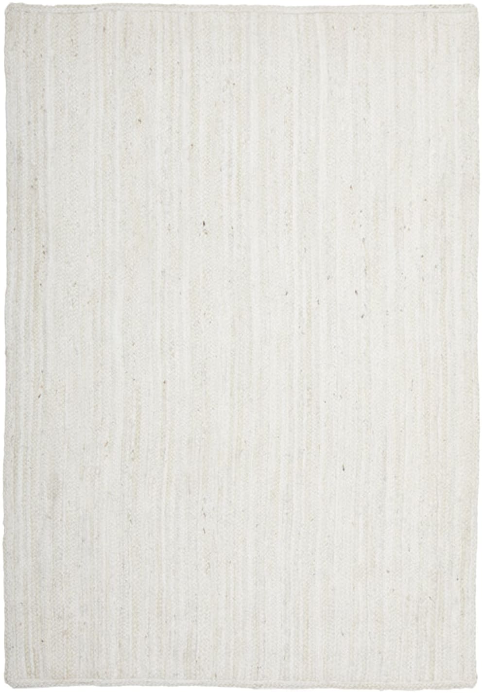 Whitte Floor Rag Shop Bondi Floor Rug White at Sleeping Giant Australia