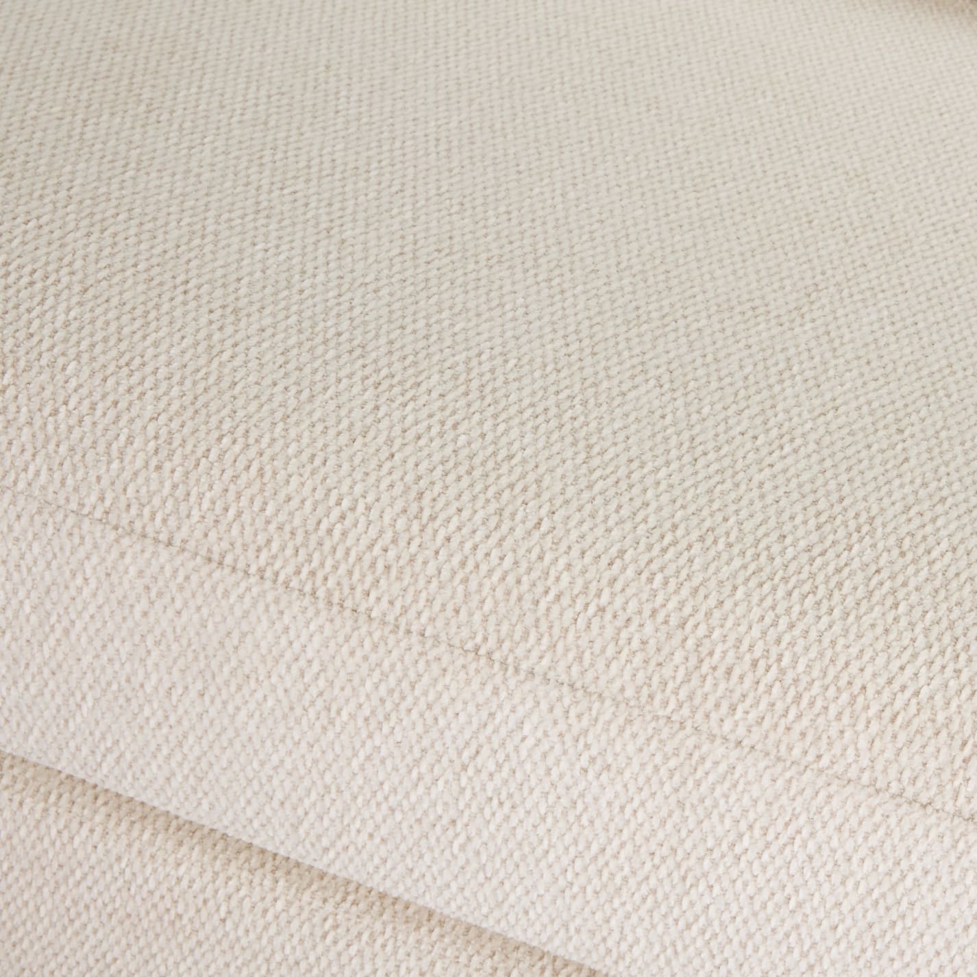 Esme Kent Bisque Left Arm Facing Chair Module color Kent Bisque