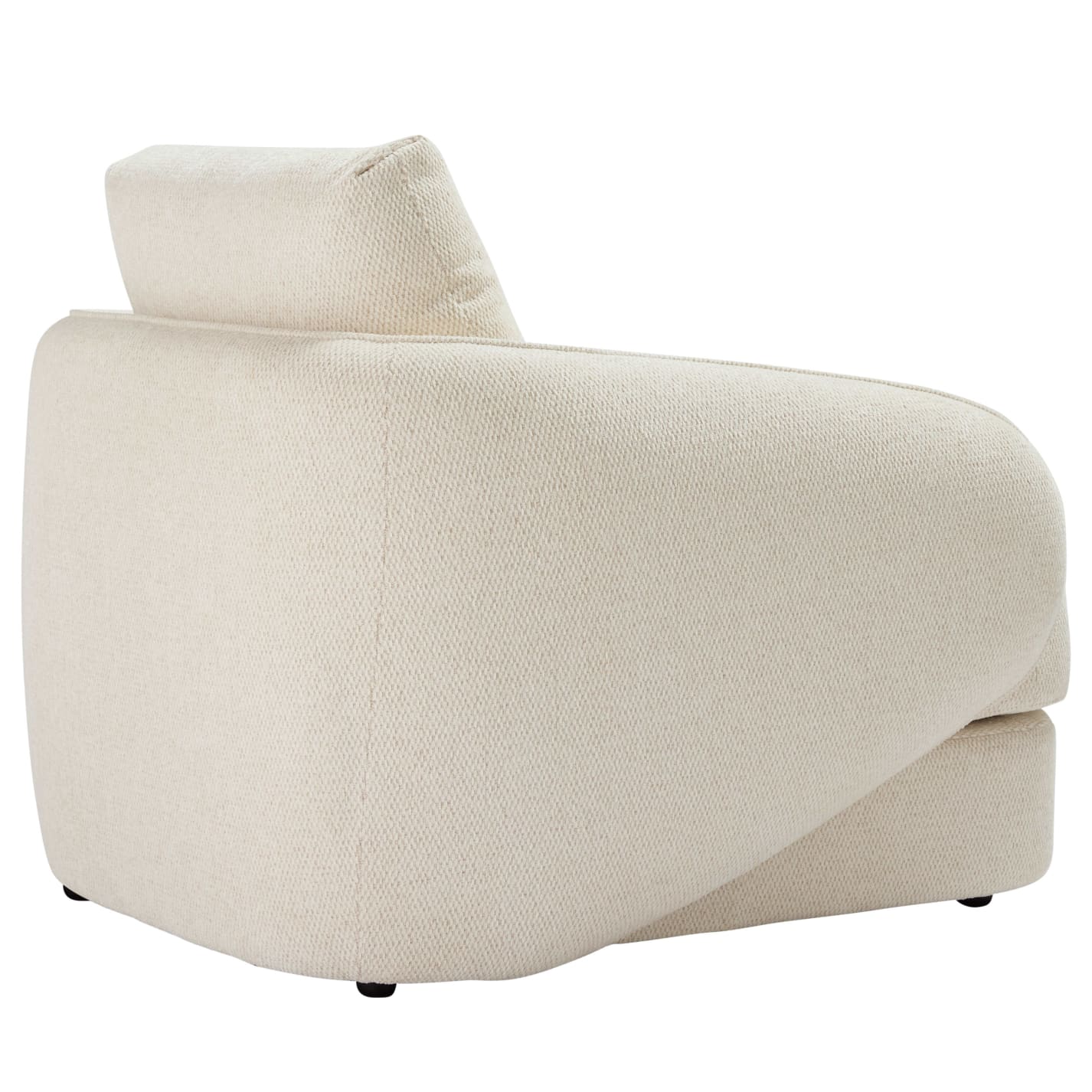 Esme Kent Bisque Armchair color Kent Bisque
