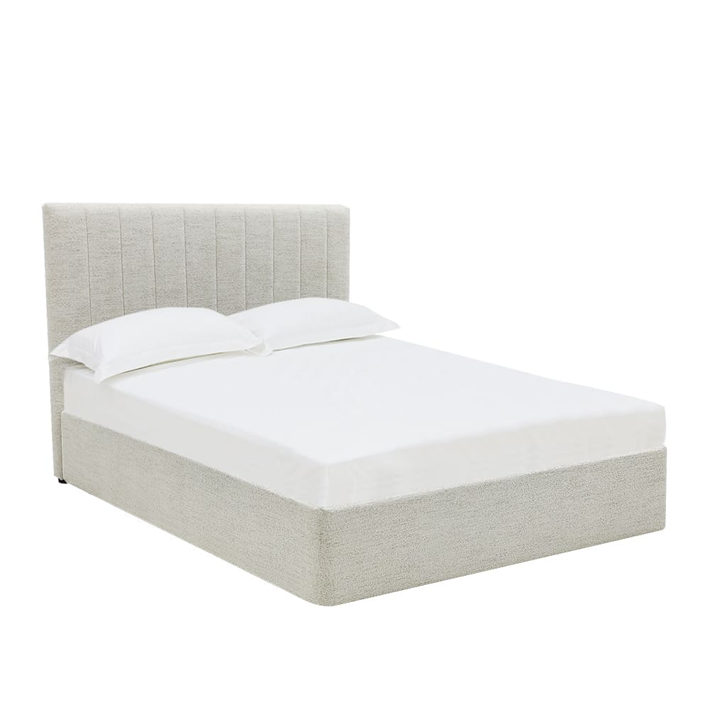 Valor Bed Avon Mineral color Avon Mineral