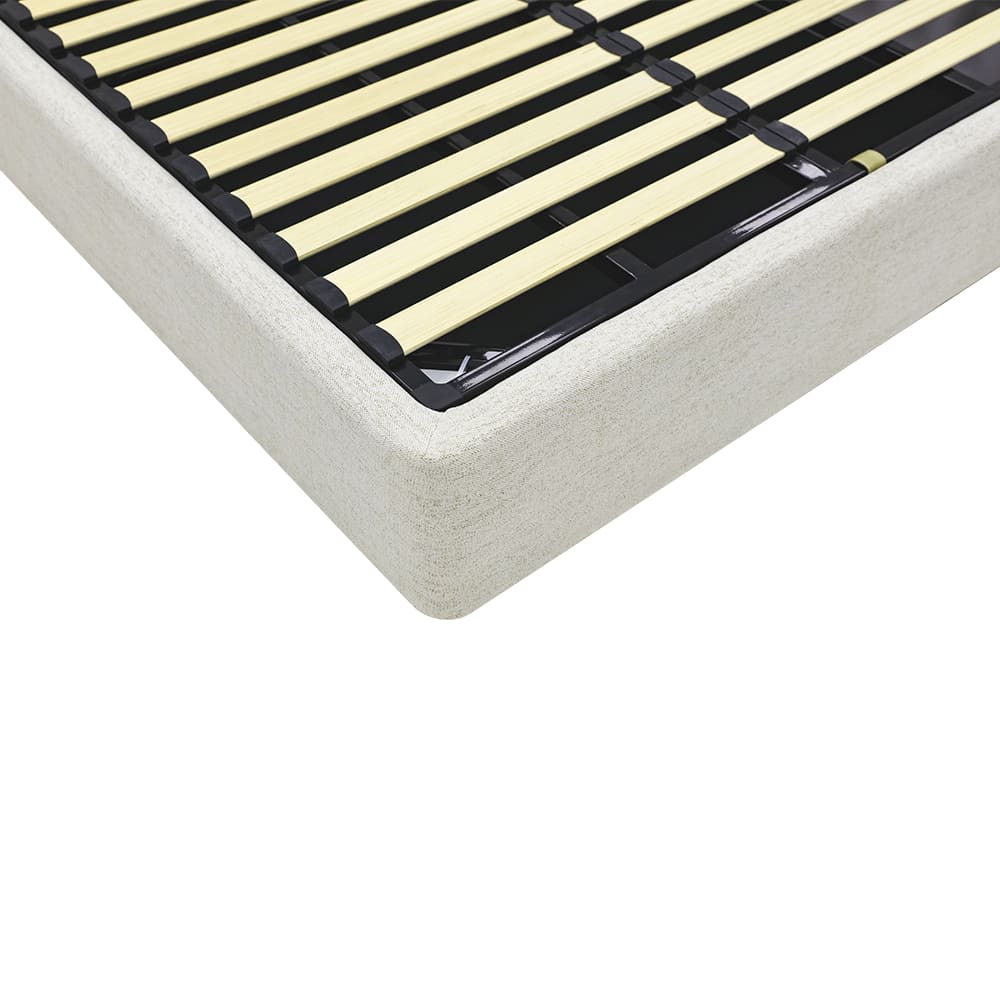 Valor Gas Lift Bed Avon Mineral color Avon Mineral