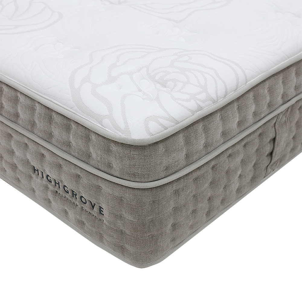 Art & Science Highgrove Balanced Comfort Mattress King Single color 68194202