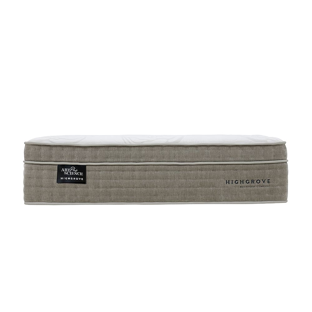 Art & Science Highgrove Mattress Double 