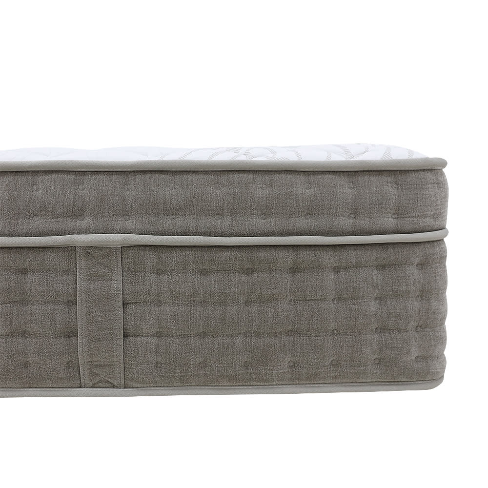 Art & Science Highgrove Firm Support Mattress Double color 68194202