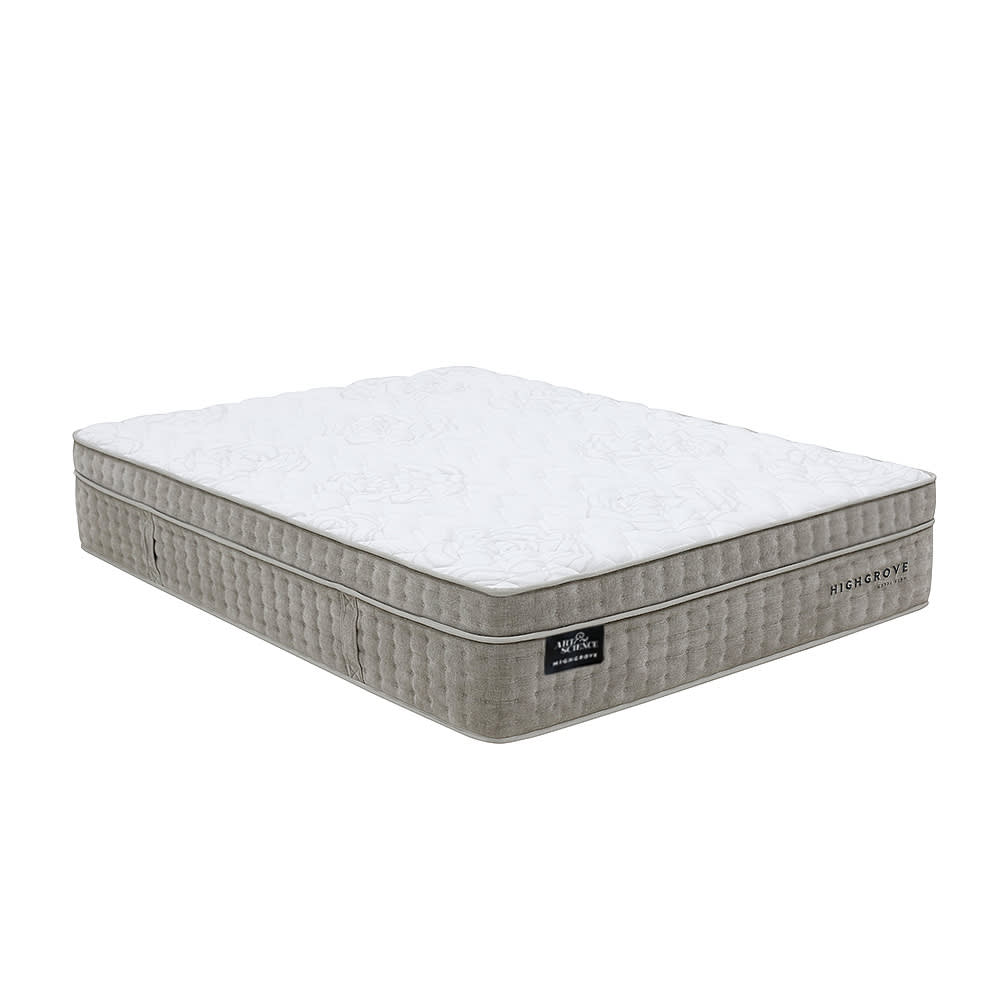 Art & Science Highgrove Mattress Double 