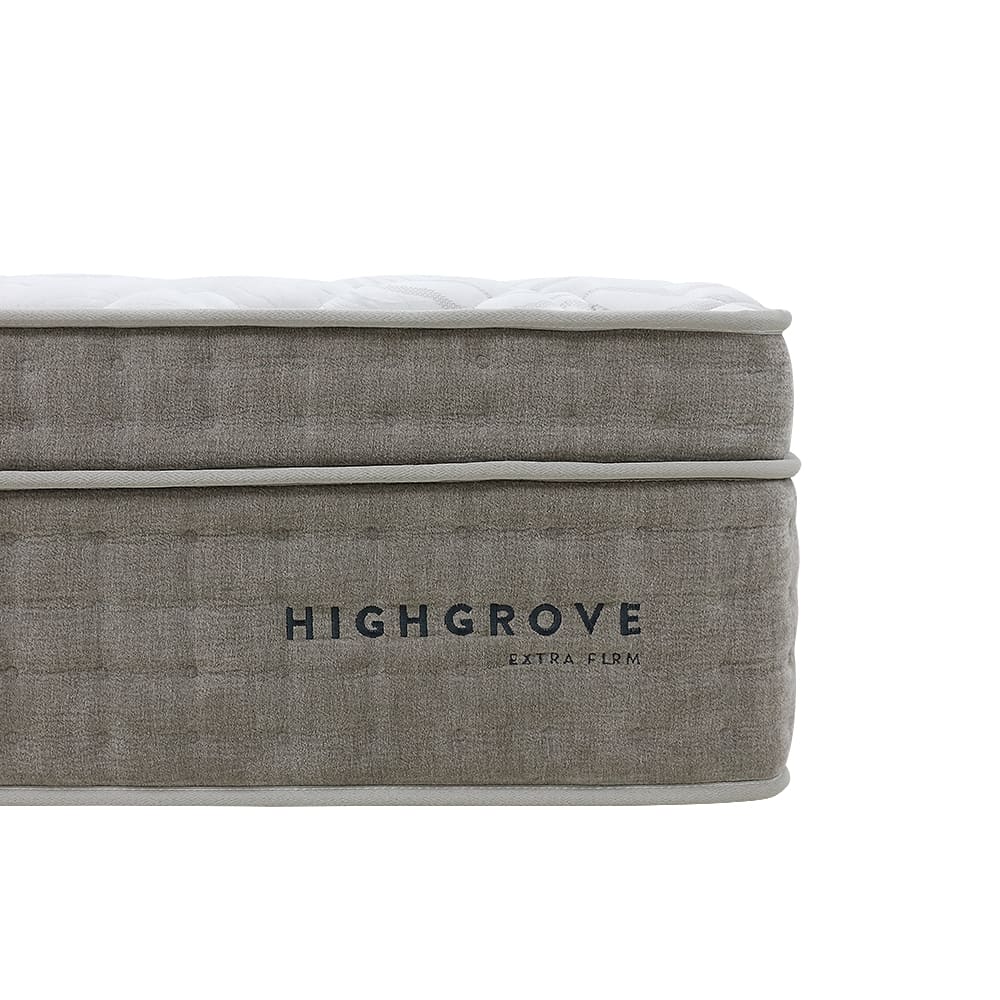 Art & Science Highgrove Mattress Double 