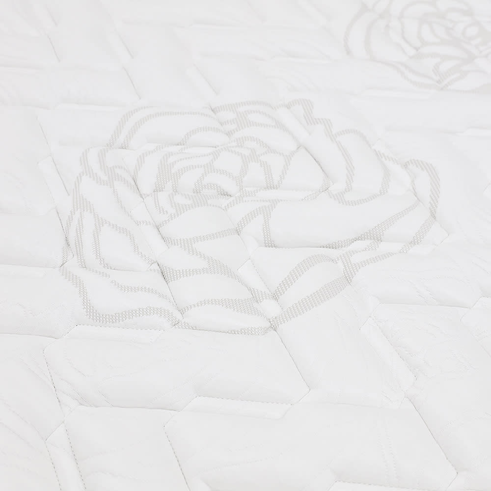 Art & Science Highgrove Extra Firm Support Mattress Queen color 68194202