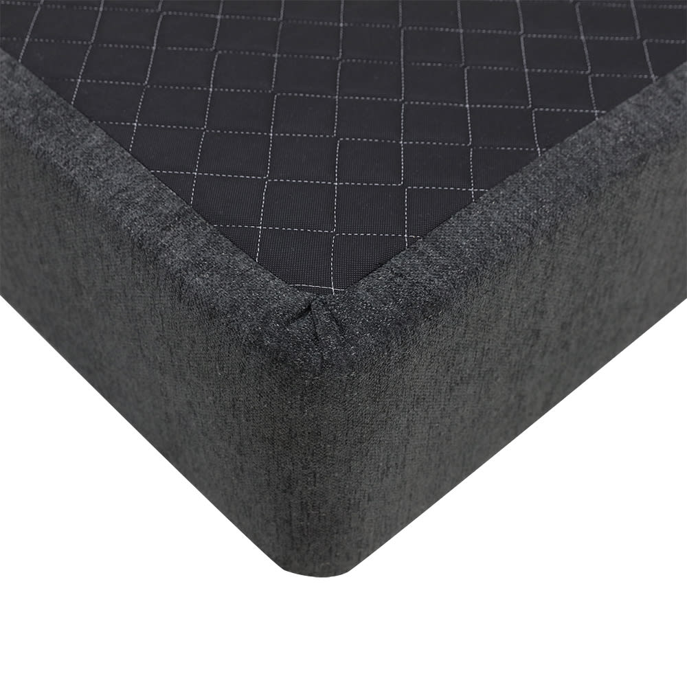 Havana Drawer Bed California Charcoal color California Charcoal