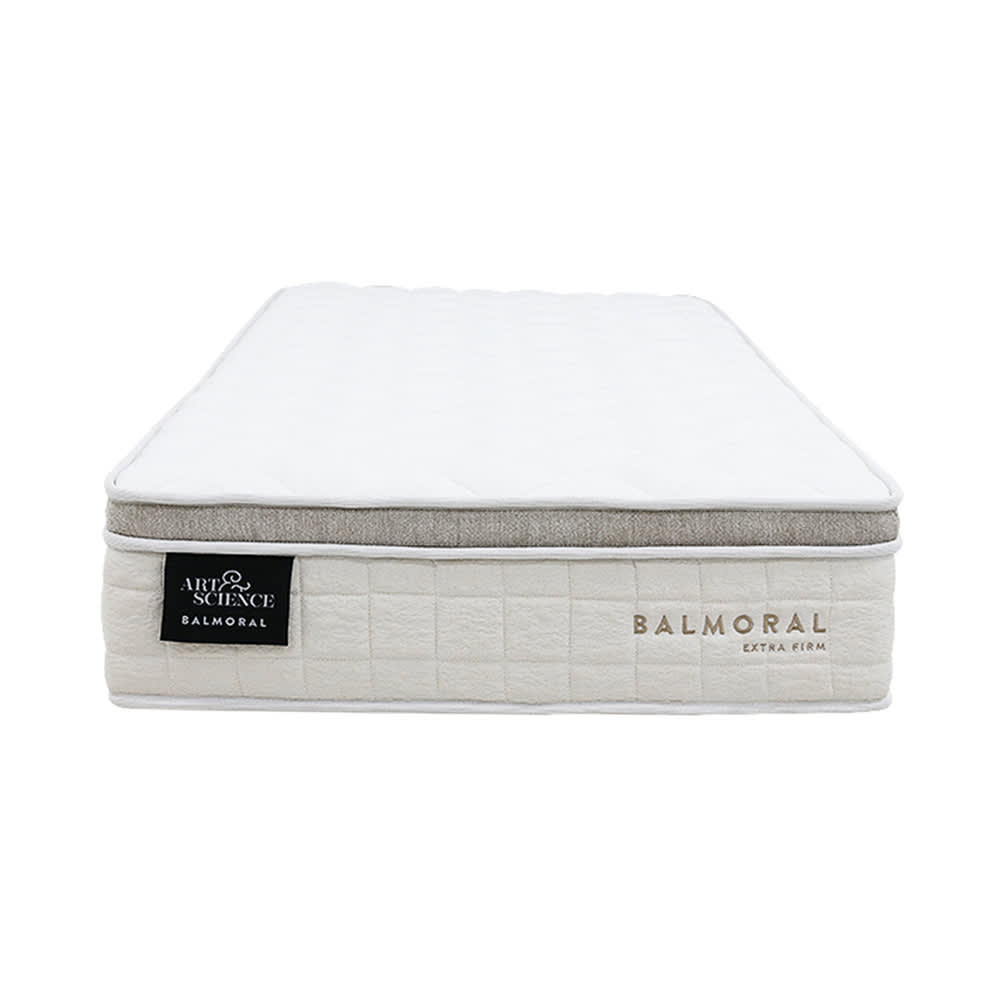 Art & Science Balmoral Mattress - Queen 