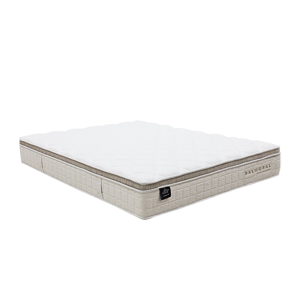 Art & Science Balmoral Mattress - Queen 