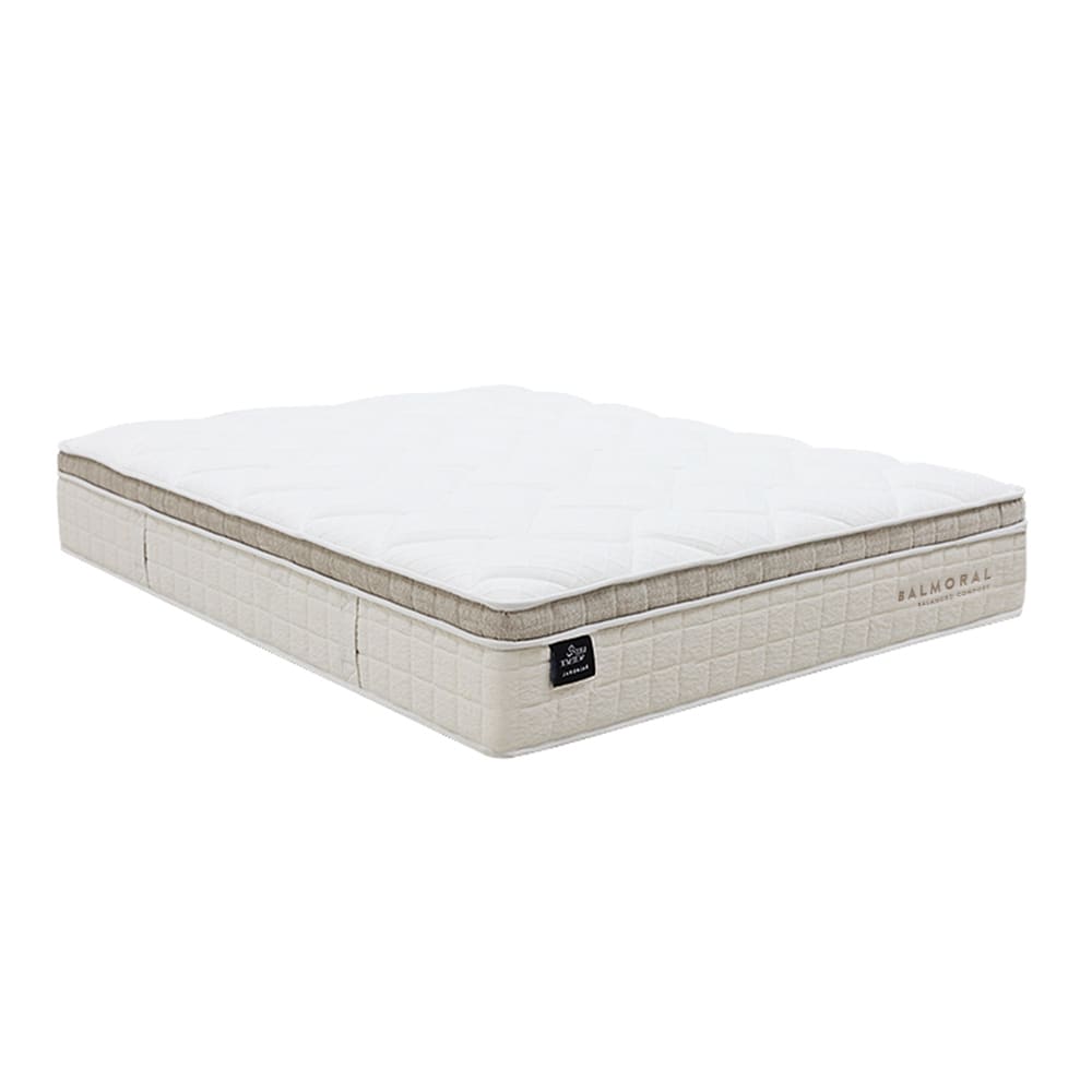Art & Science Balmoral Mattress - Queen 