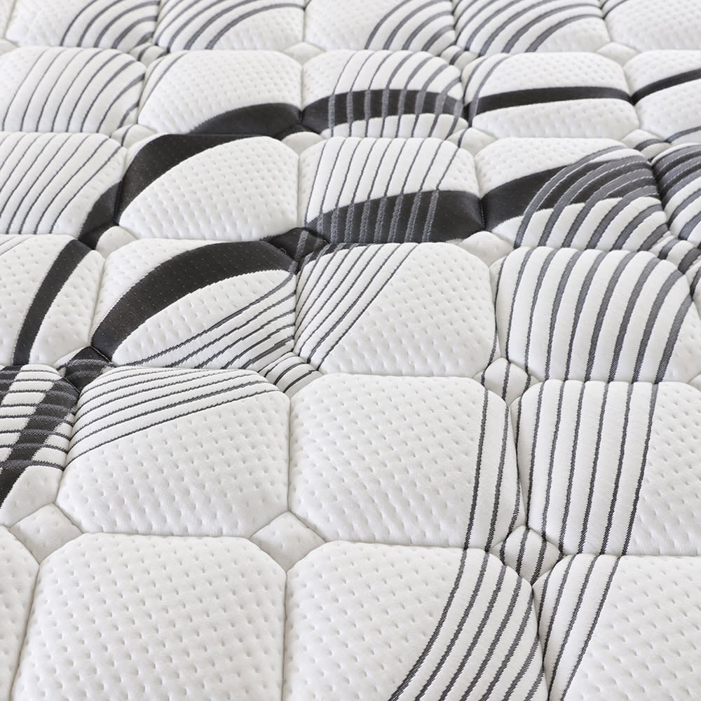 Art & Science Platinum Mattress - Single 