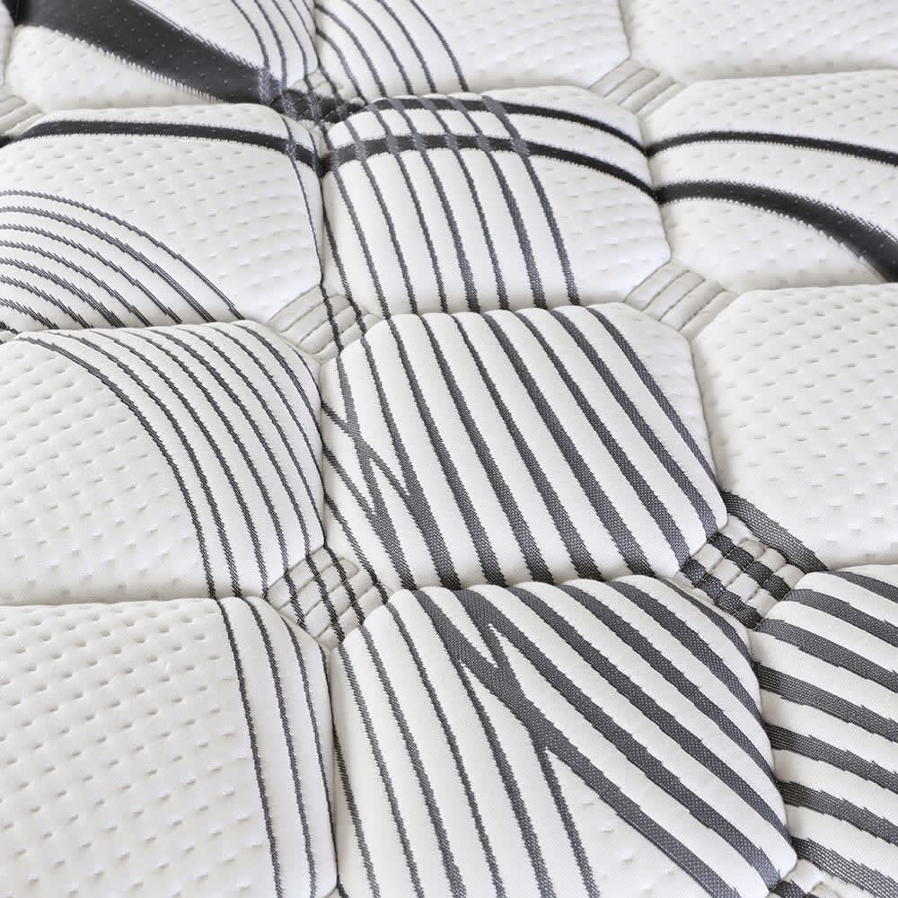 Art & Science Platinum Mattress - Single 