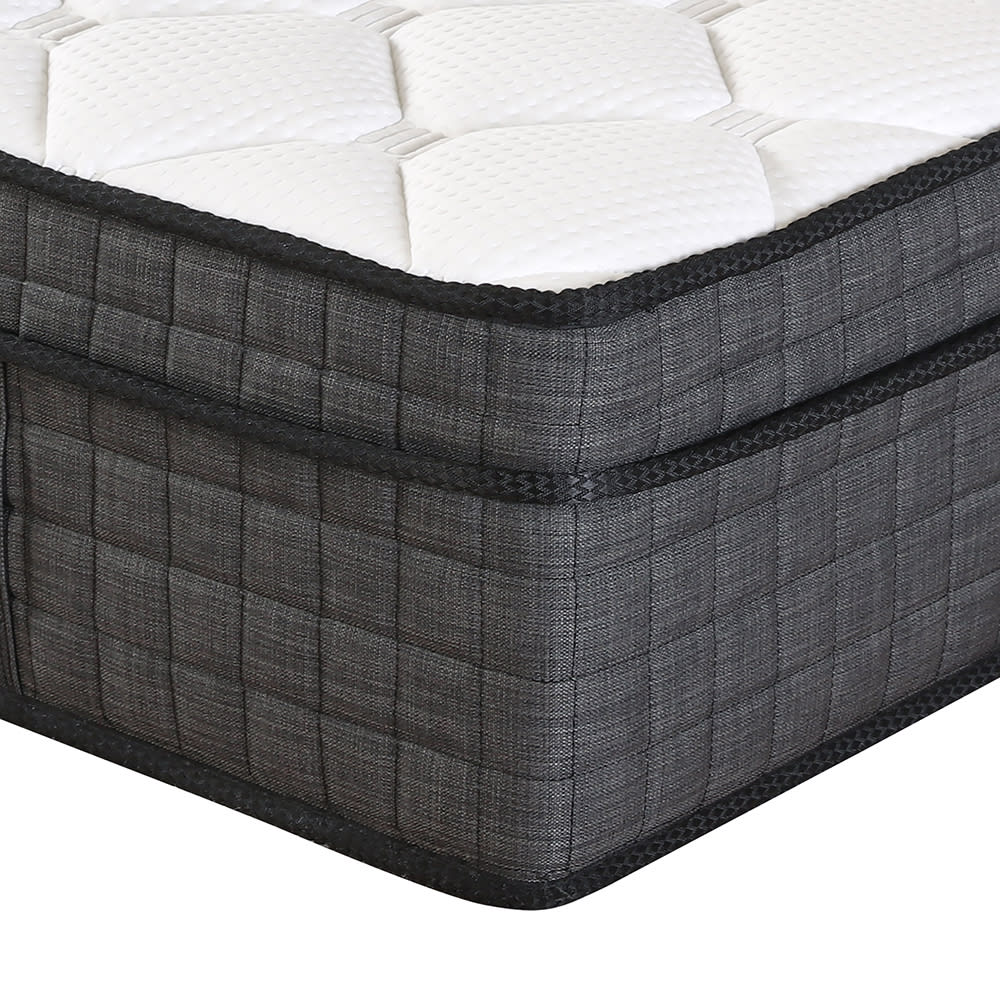 Art & Science Platinum Mattress - Single 