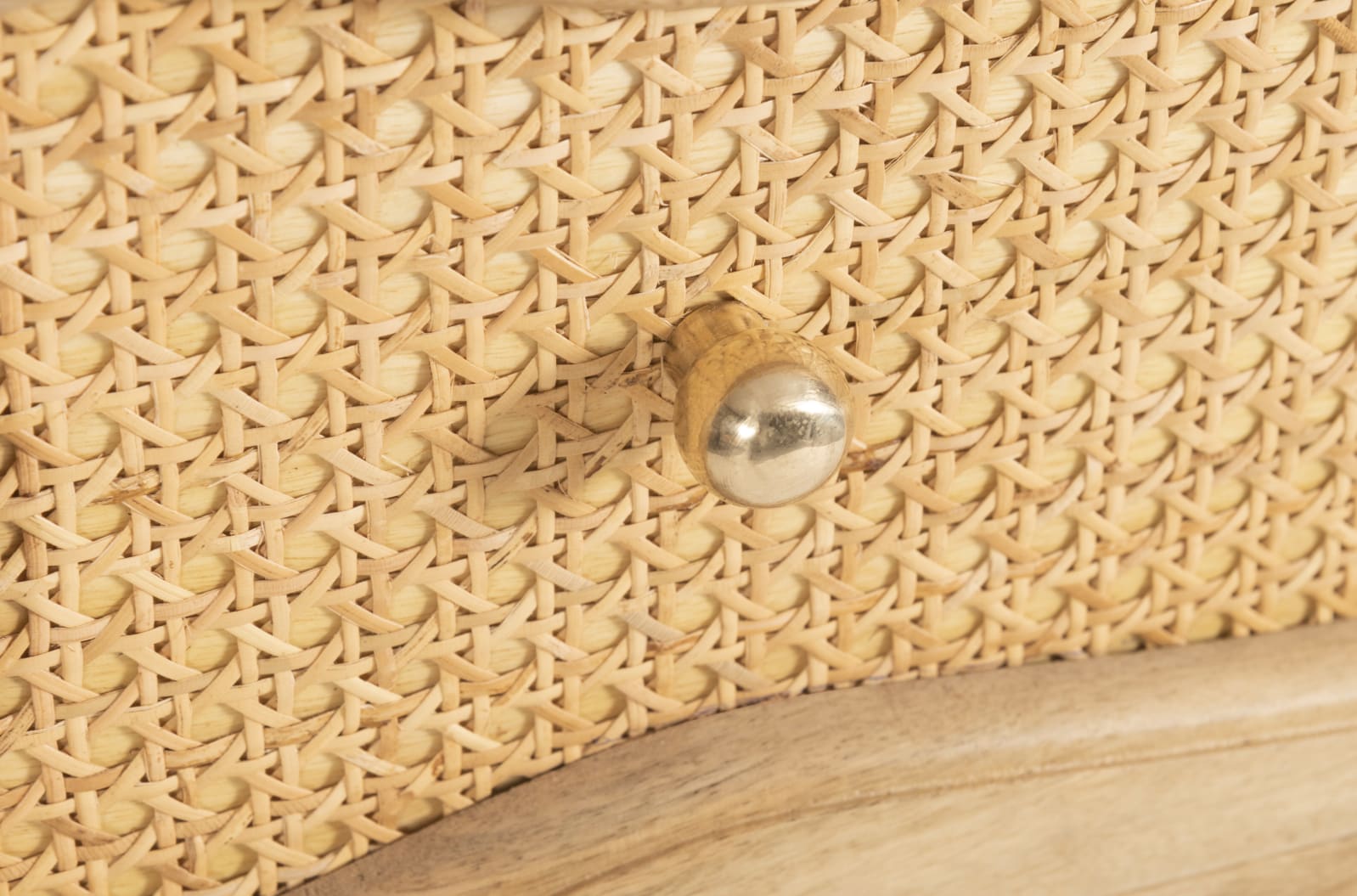 Baxter Dresser 6 Drawer 