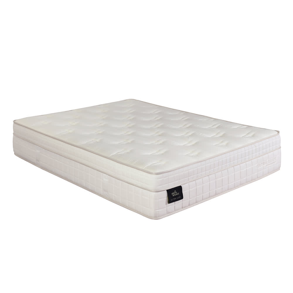 Art & Science Ultra Luxe Mattress - Double 