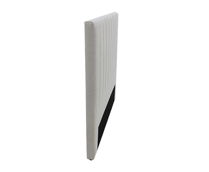 Valor Bedhead Queen California Ivory color California Ivory