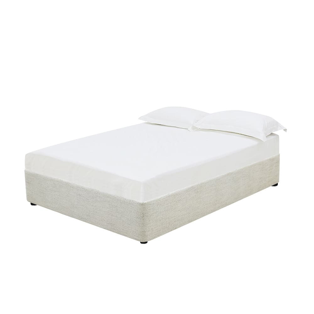Leo Bed Base Avon Mineral color Avon Mineral