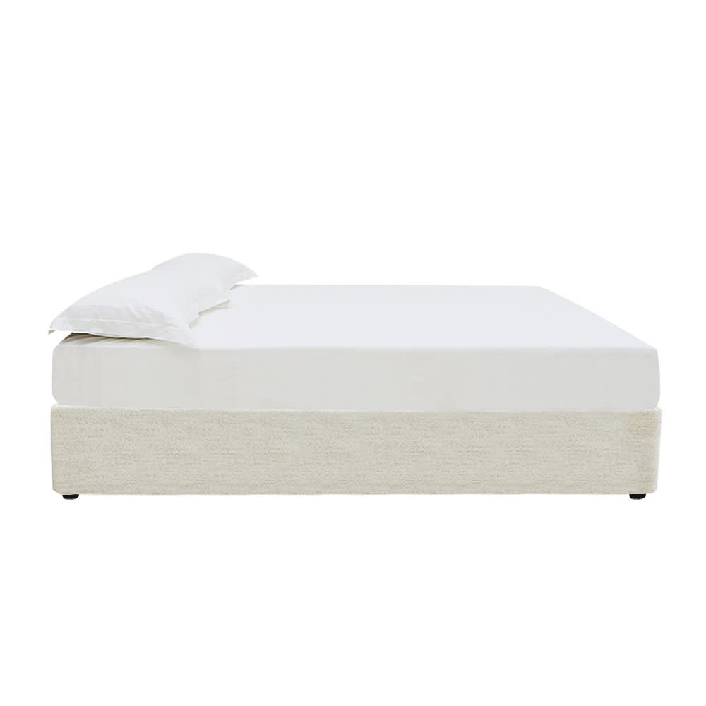 Leo Bed Base Avon Mineral color Avon Mineral
