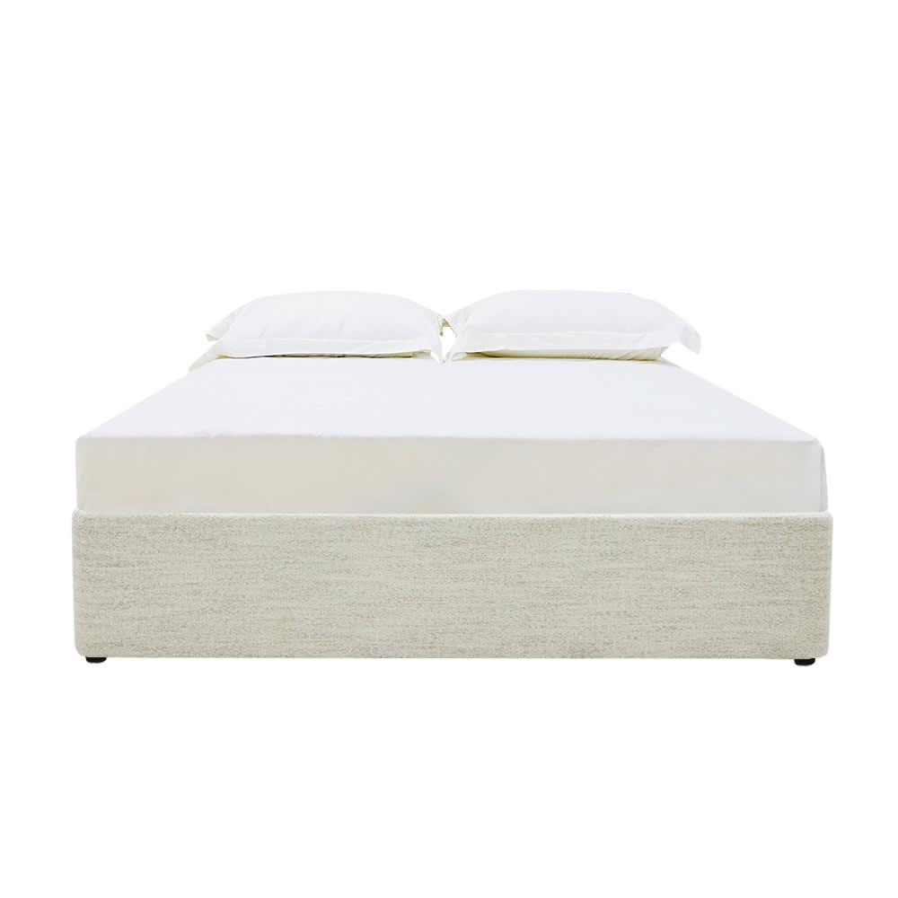 Leo Bed Base Avon Mineral color Avon Mineral