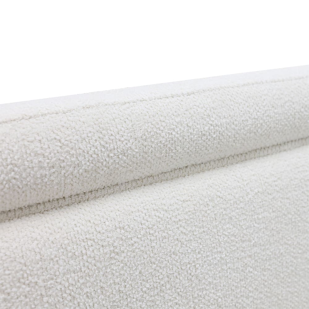 Libby Bedhead Noa Fog color Noa Fog