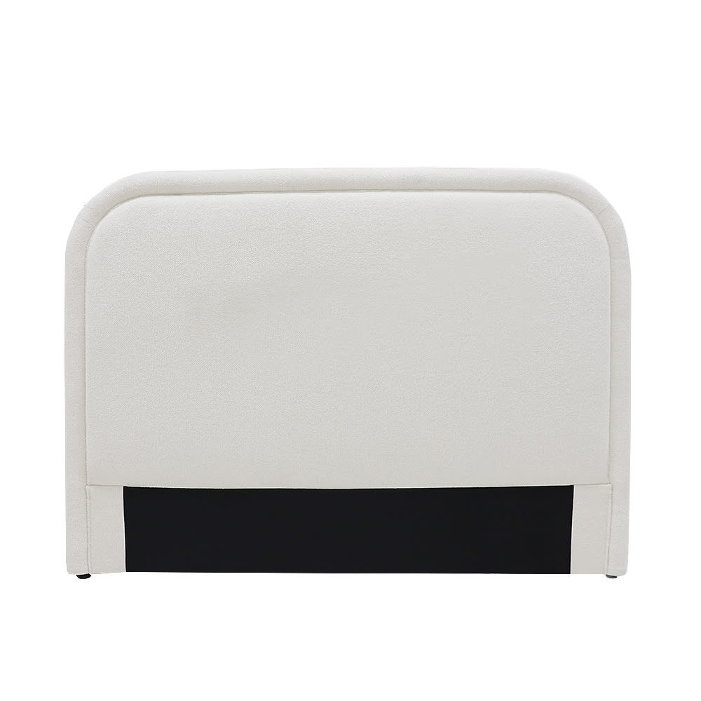 Libby Bedhead Noa Fog color Noa Fog