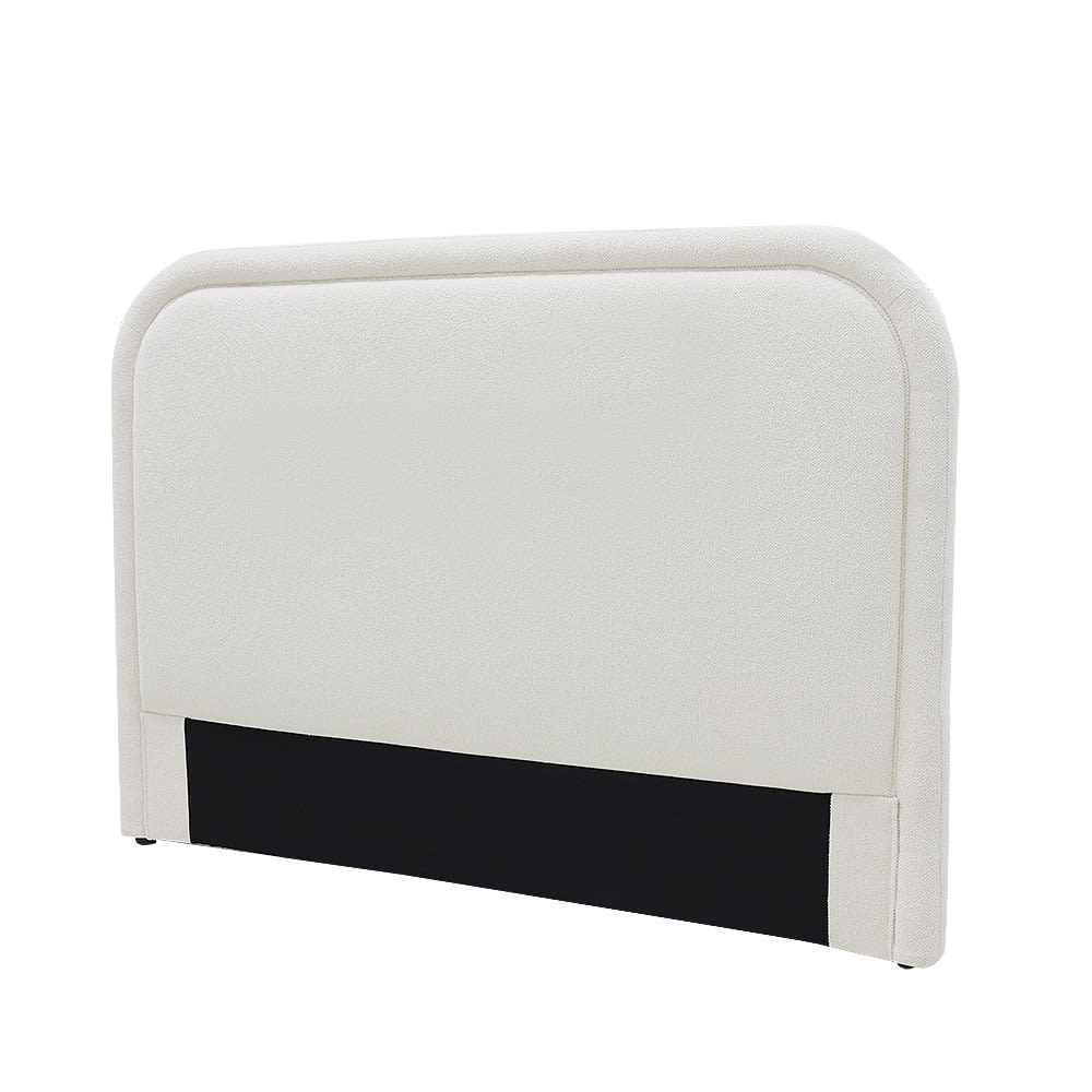 Libby Bedhead Noa Fog color Noa Fog