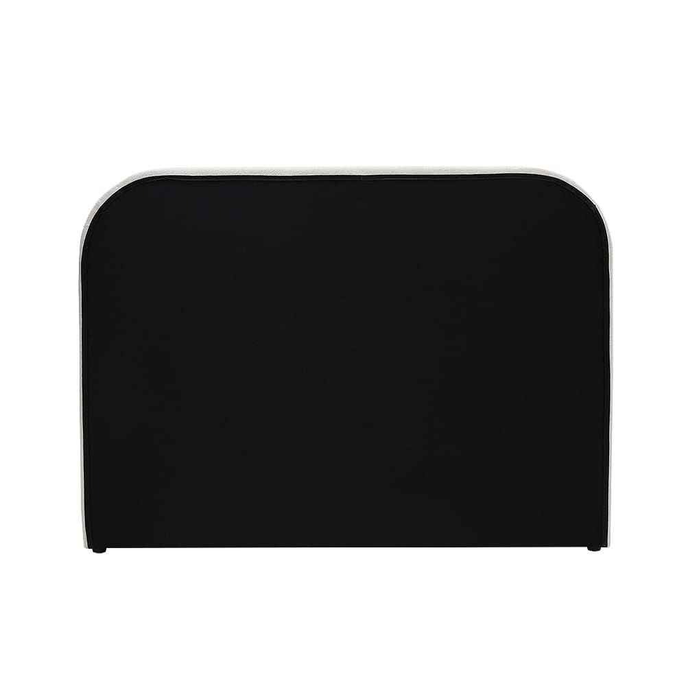 Libby Bedhead Noa Fog color Noa Fog