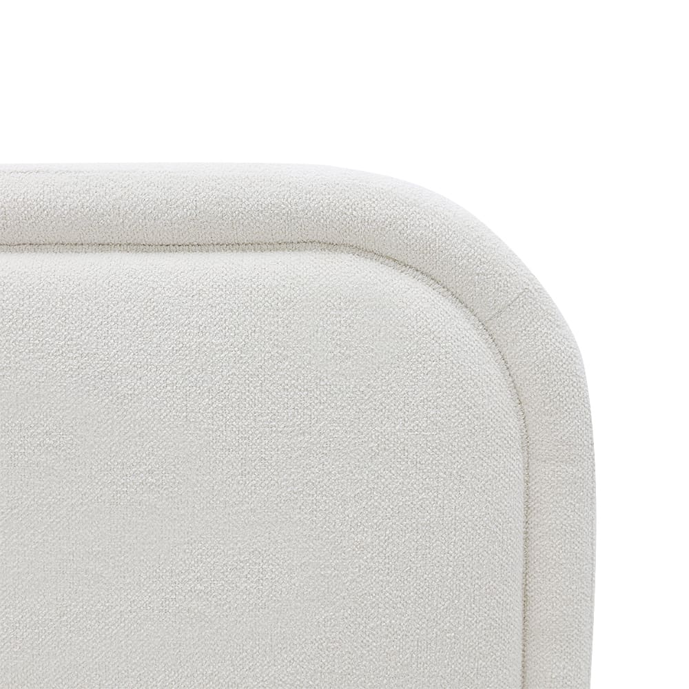 Libby Bedhead Noa Fog color Noa Fog