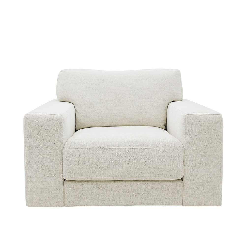 Monica Avon Mineral Armchair color Avon Mineral