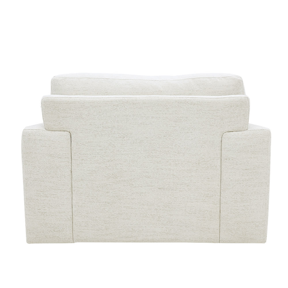 Monica Avon Mineral Armchair color Avon Mineral