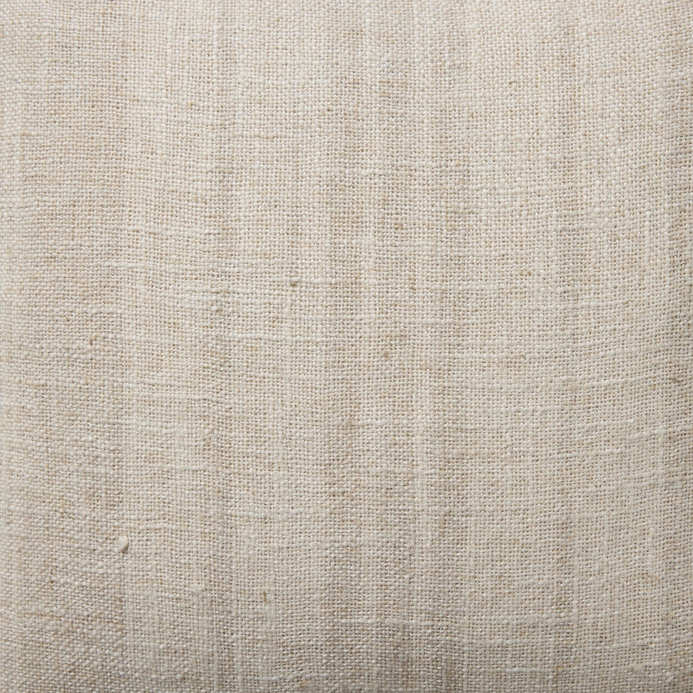 Zuri Cushion Rust/Natural - 60cm x 40cm color Rust/Natural