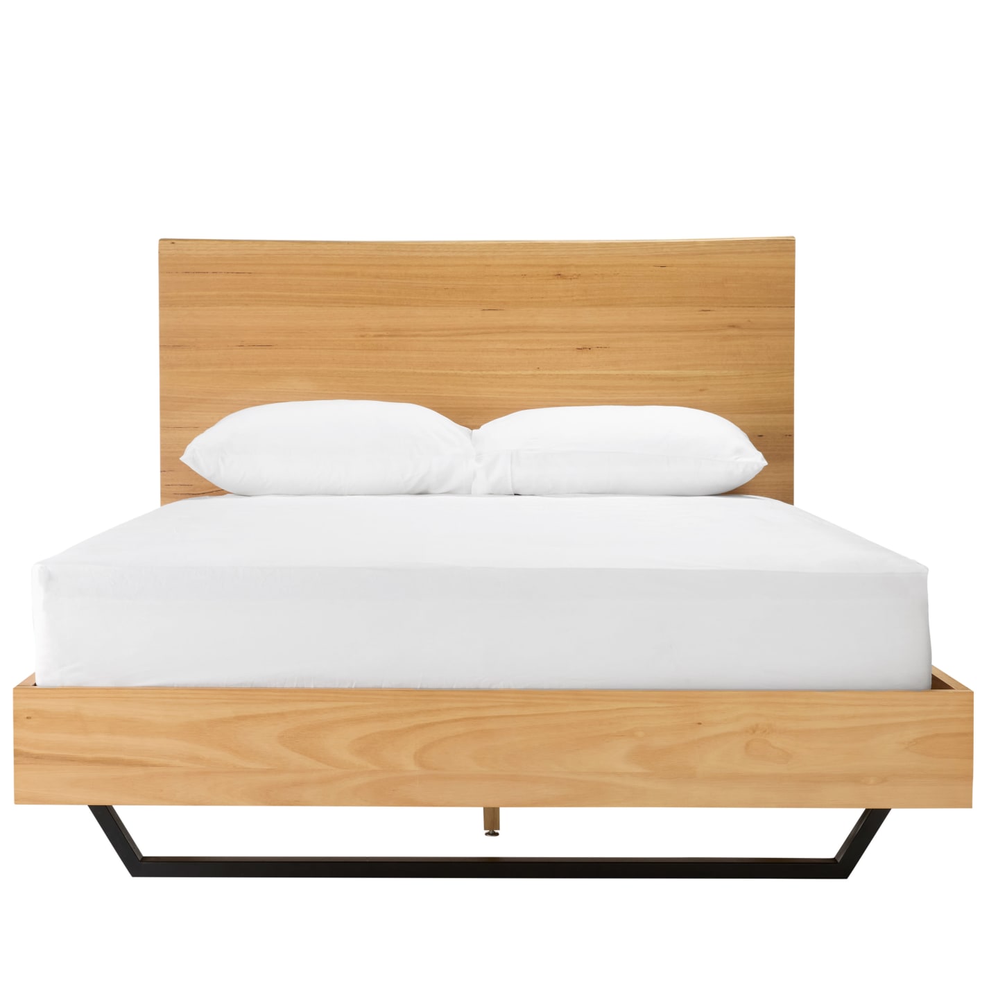 Milano Bed Messmate color Natural