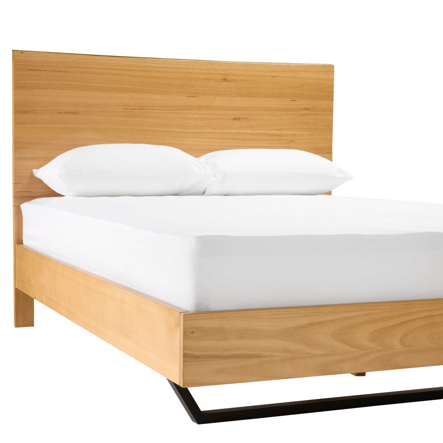 Milano Bed Messmate color Natural