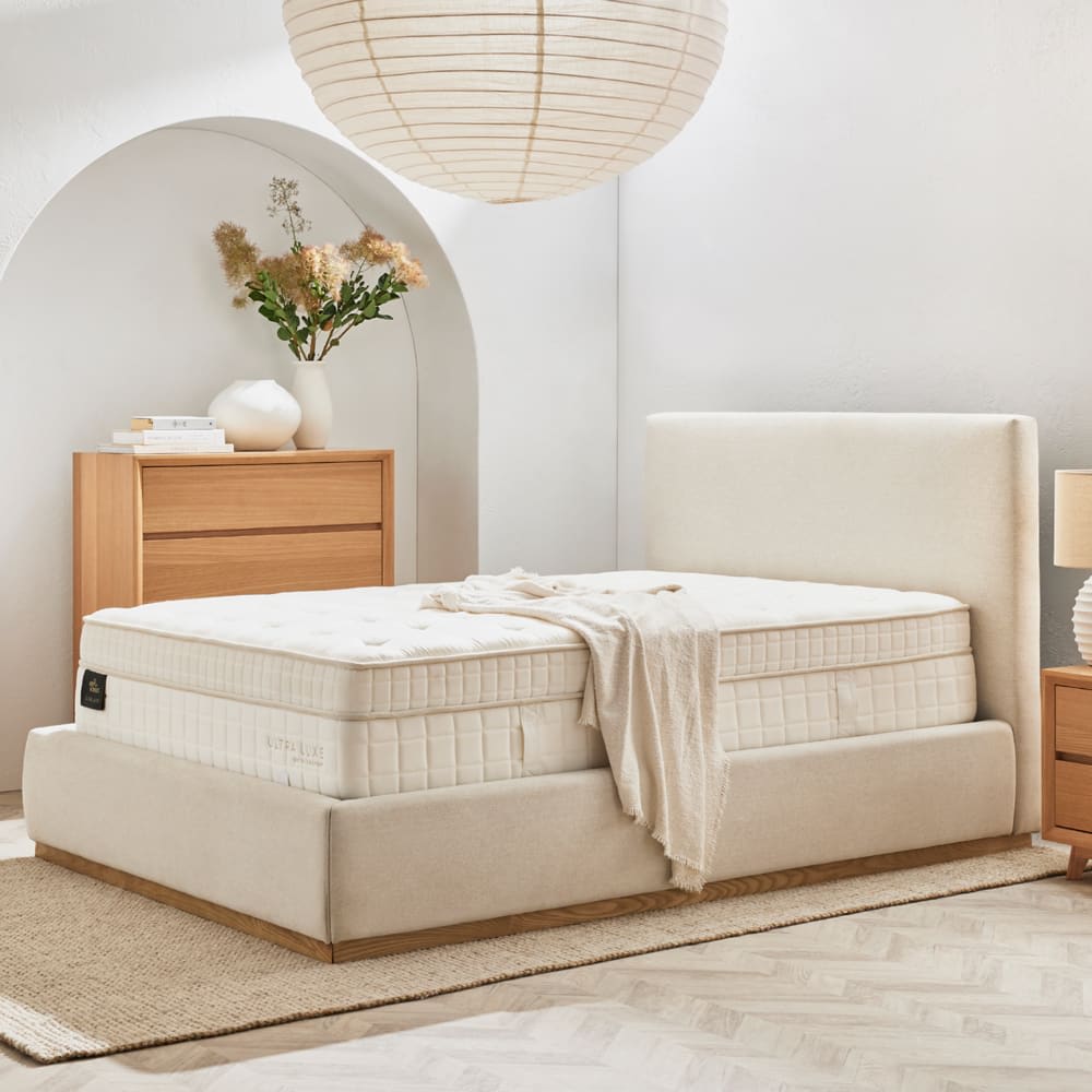 Art & Science Ultra Luxe Mattress - Single 