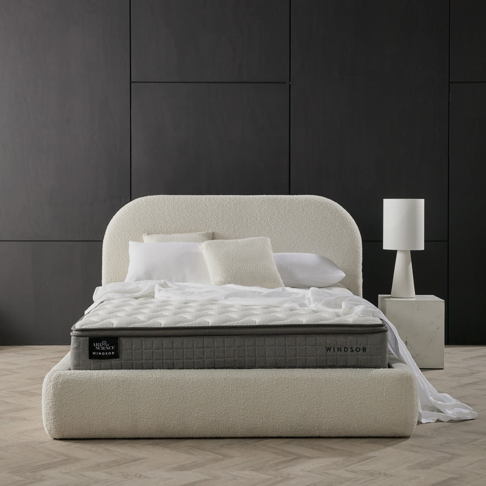 Art & Science Windsor Mattress - Single 