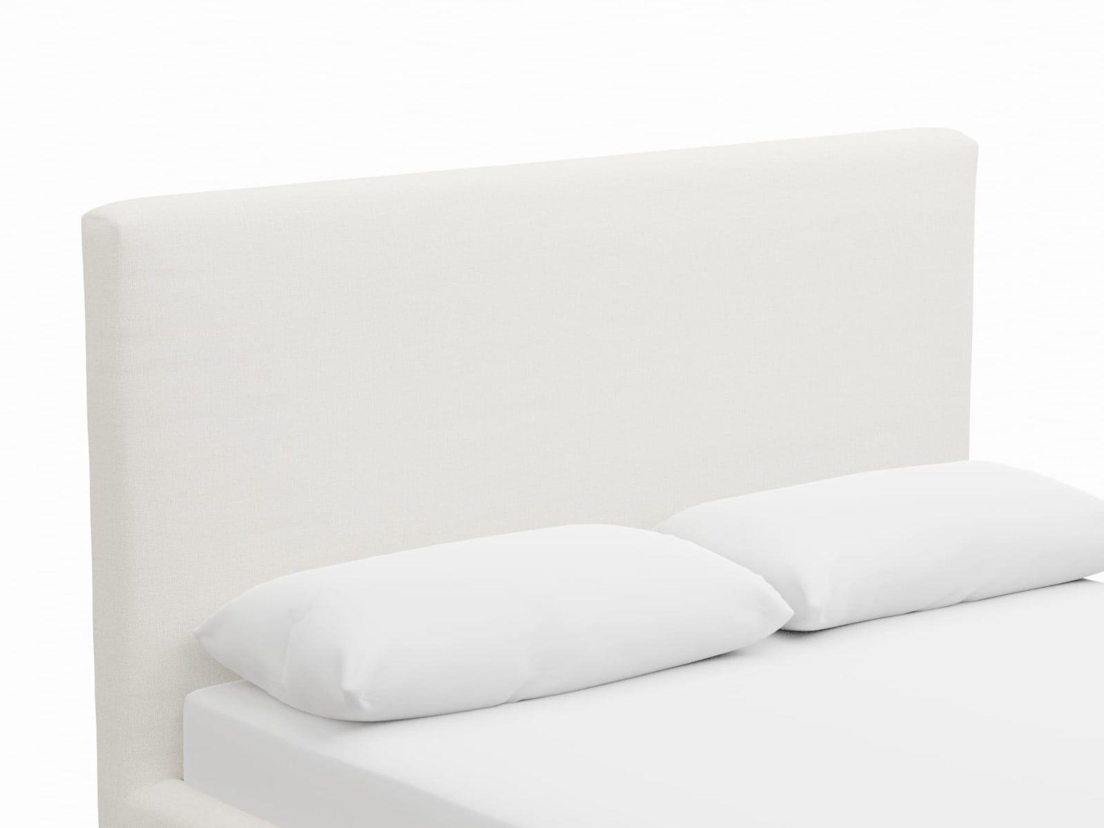 Willow Gas Lift Bed Tribute Ice color Tribute Ice