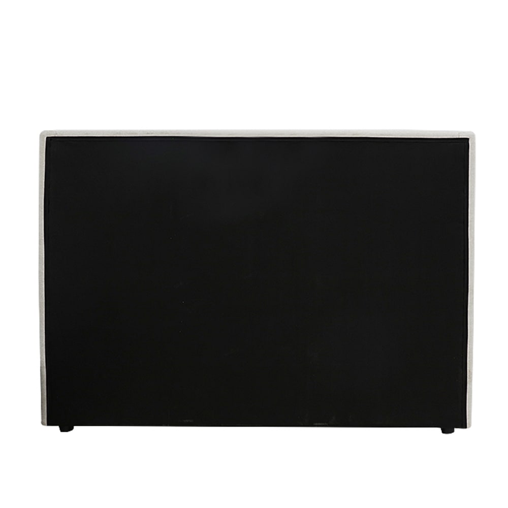 Wing Bedhead California Ivory color California Ivory