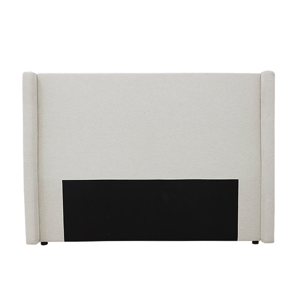 Wing Bedhead California Ivory color California Ivory