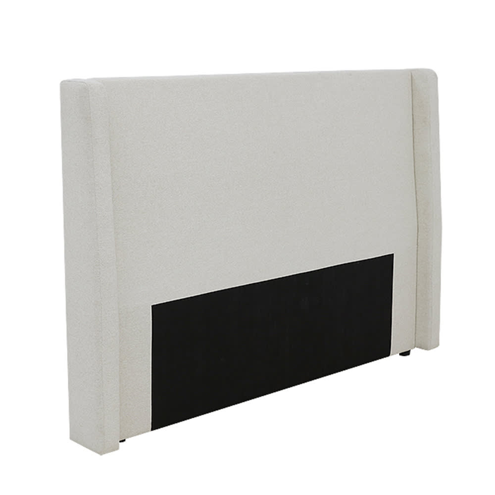 Wing Bedhead California Ivory color California Ivory